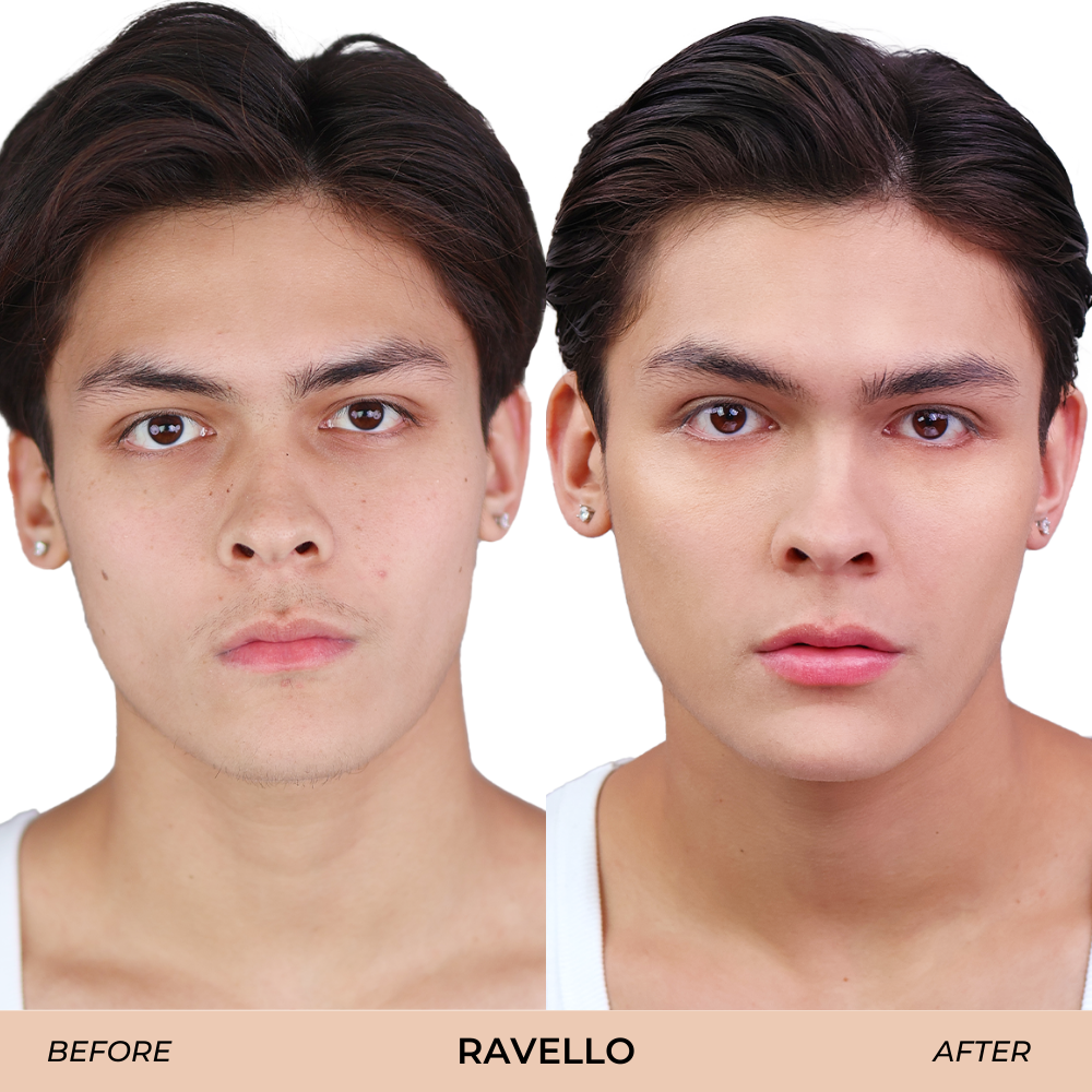 The Ultimate Skin Master Concealer