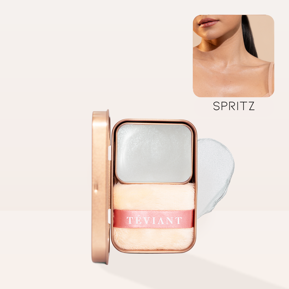 Teviant | Starbalm | Glow Lux Body Balm