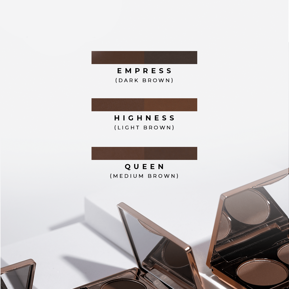 Eyebrow Duo Powder