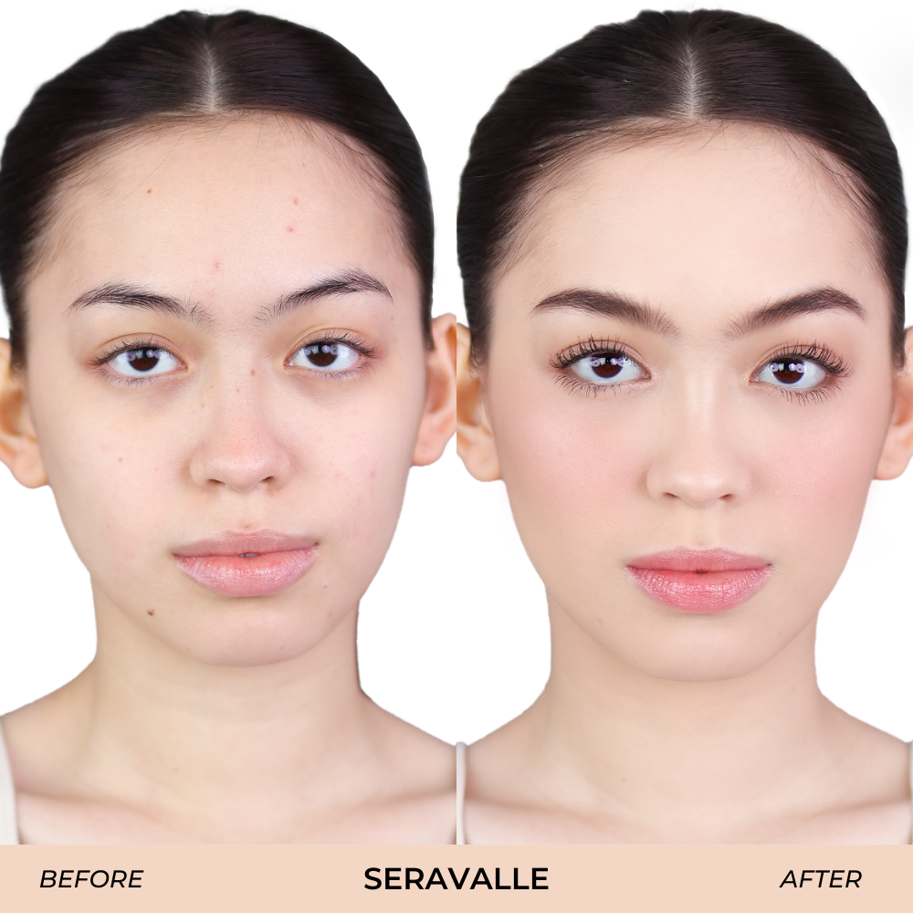 The Ultimate Skin Master Concealer