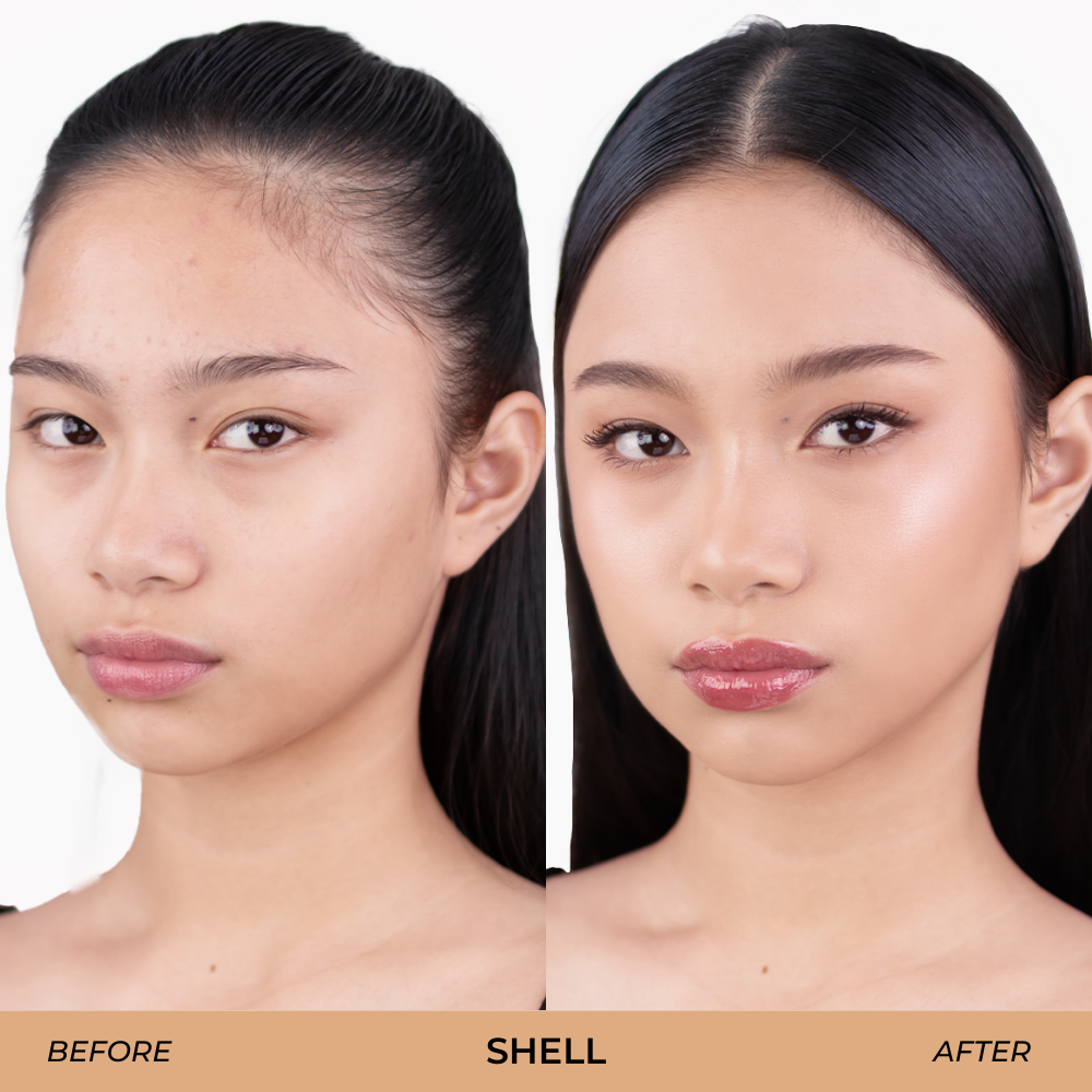 The Ultimate Skin Master Foundation