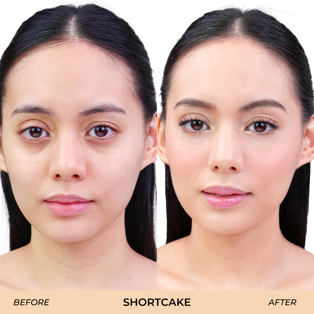The Ultimate Skin Master Foundation