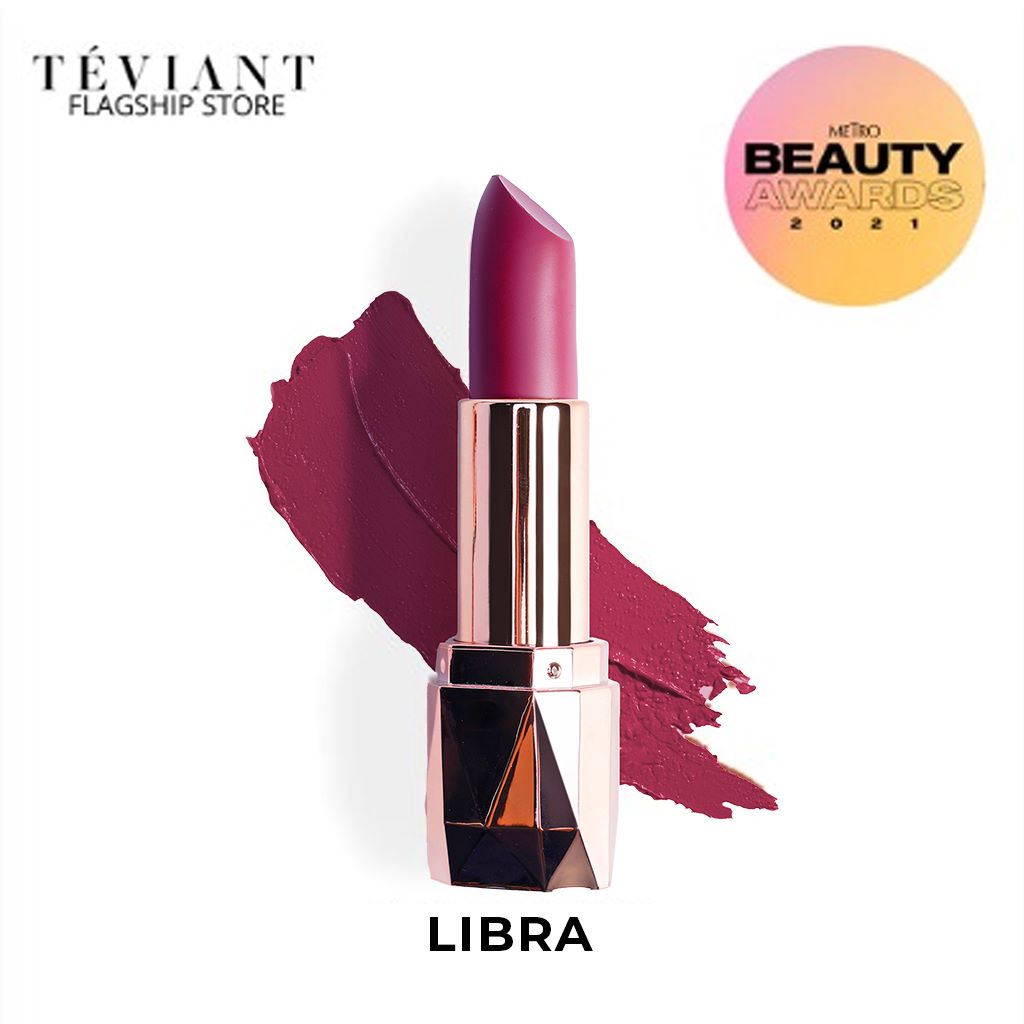 Lip Spell Libra