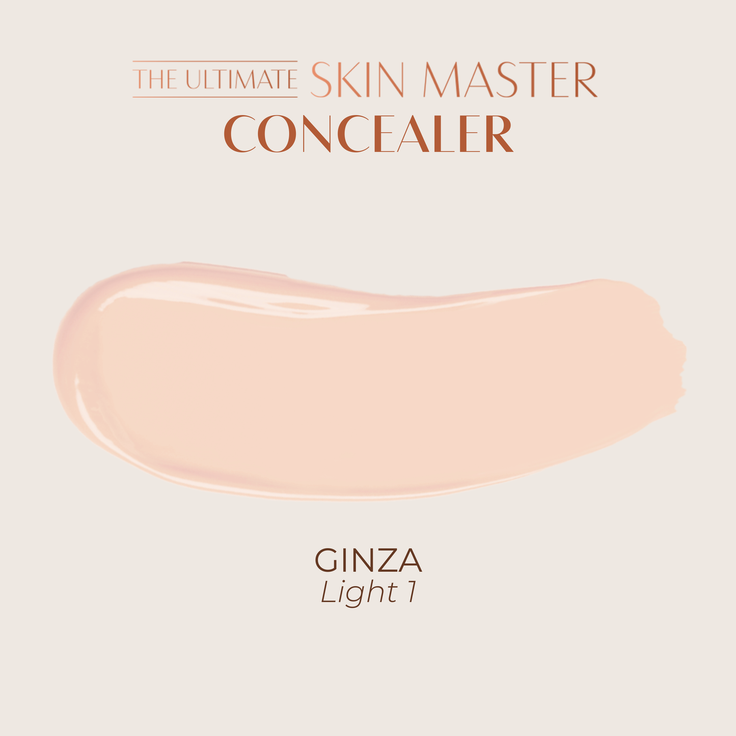 Frost Bundle - Mestiza Flawless Glow | Teviant Beauty Treats