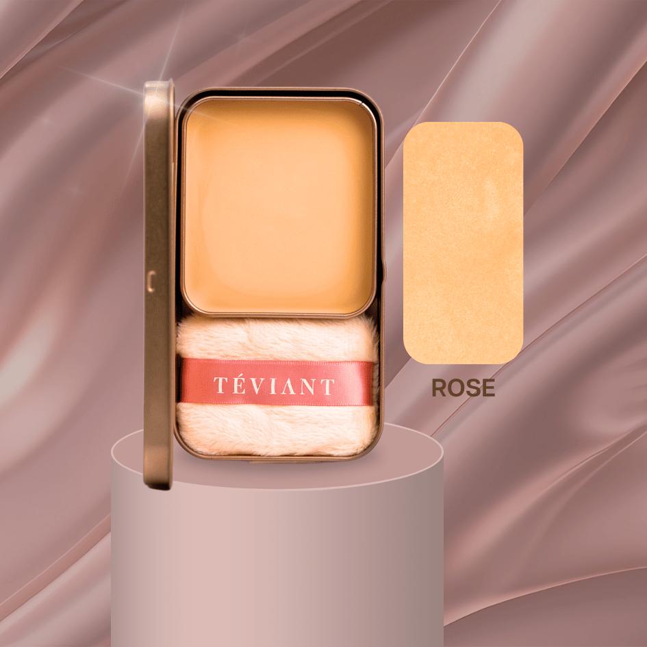 AFTER SUN GLOW BUNDLE (Starbalm + Velvet Drop + Lip Glass) - Teviant Beauty