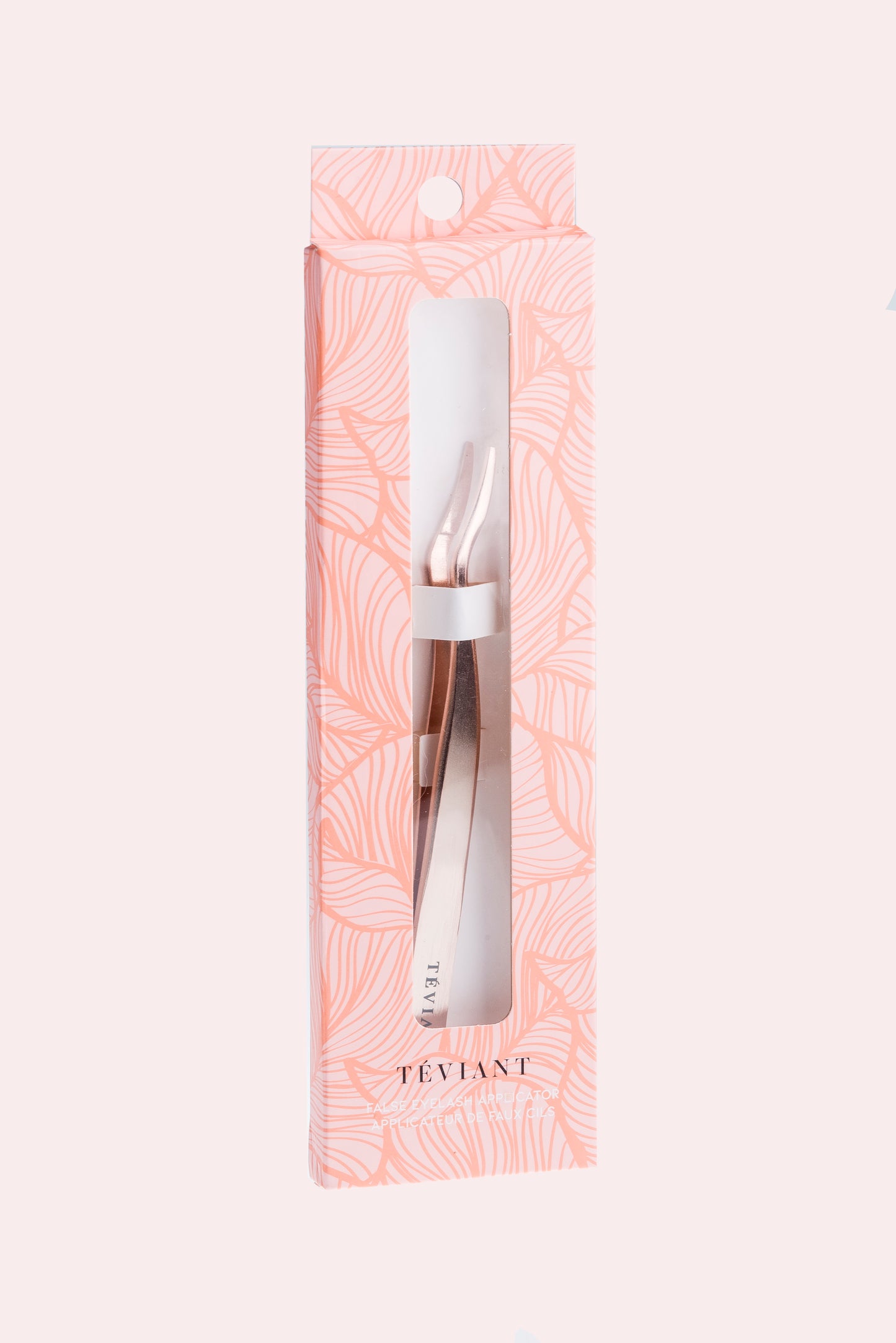 FALSE LASHES APPLICATOR - Teviant Beauty