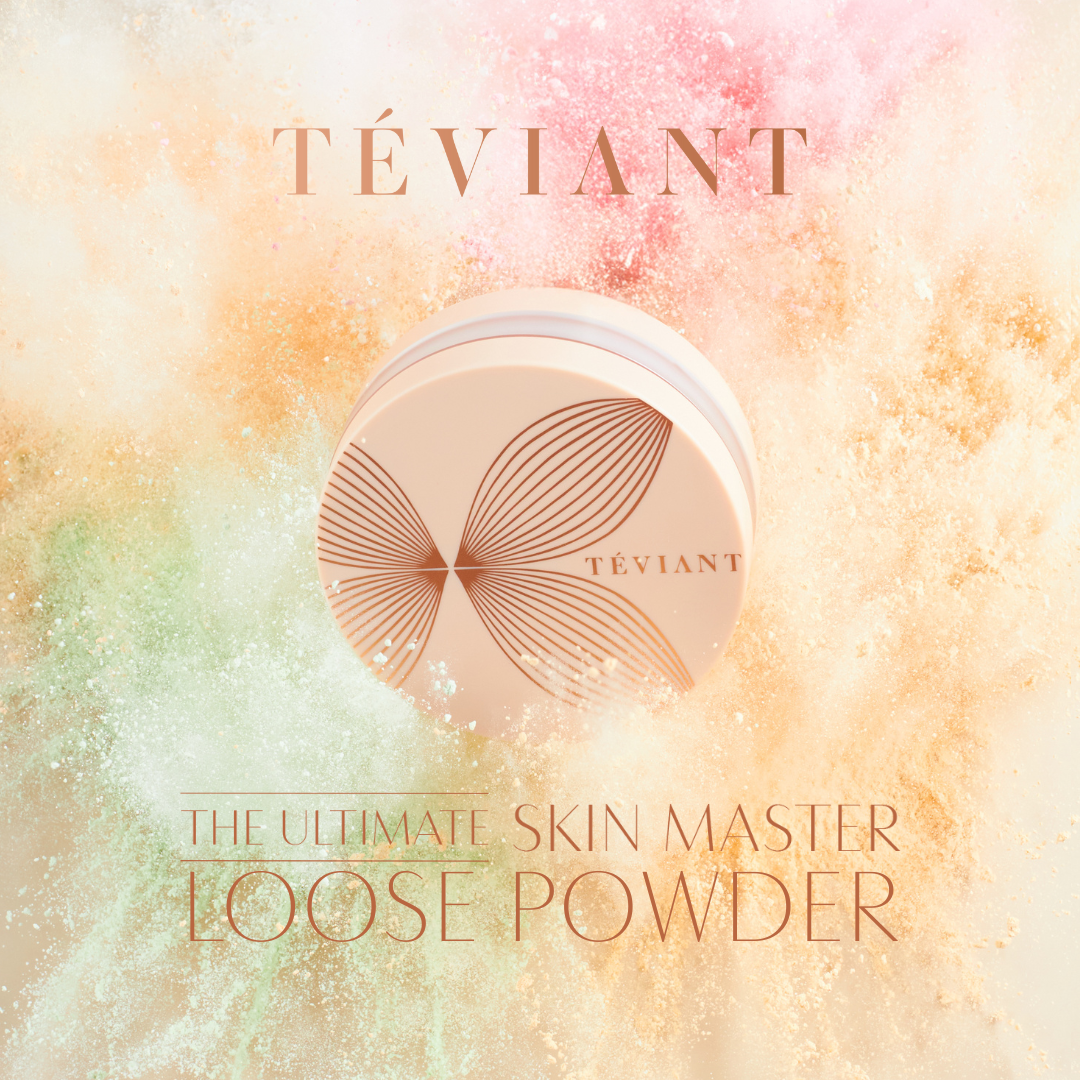 The Ultimate Skin Master Loose Powder
