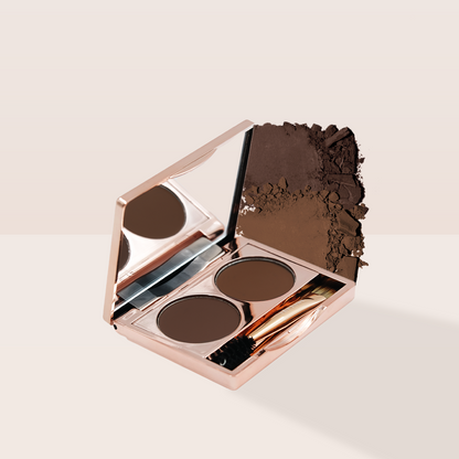 Eyebrow Duo Powder