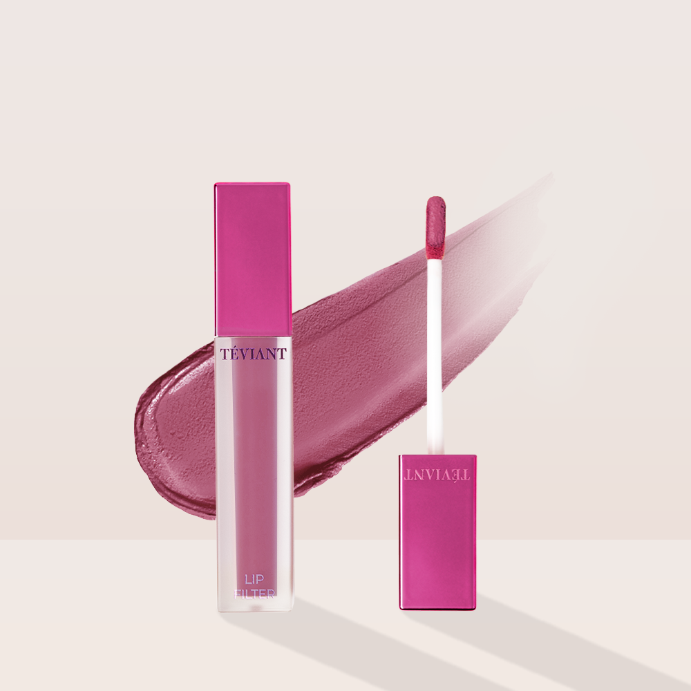 TEVIANT | LIP AFFAIR | LIP FILTER