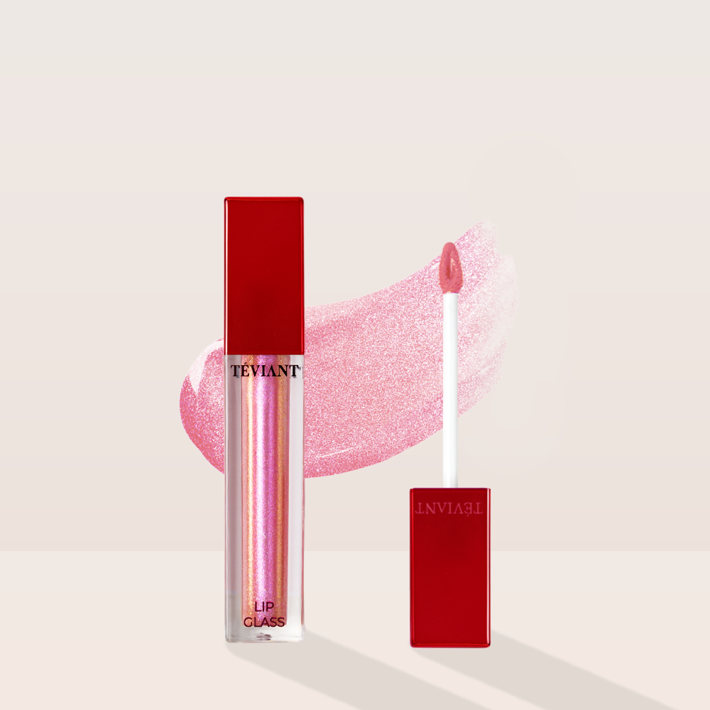 TEVIANT | LIP AFFAIR | LIP GLASS