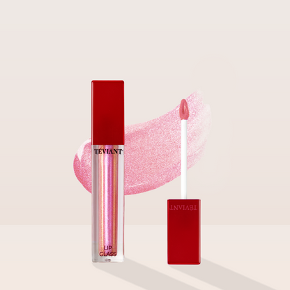 TEVIANT | LIP AFFAIR | LIP GLASS