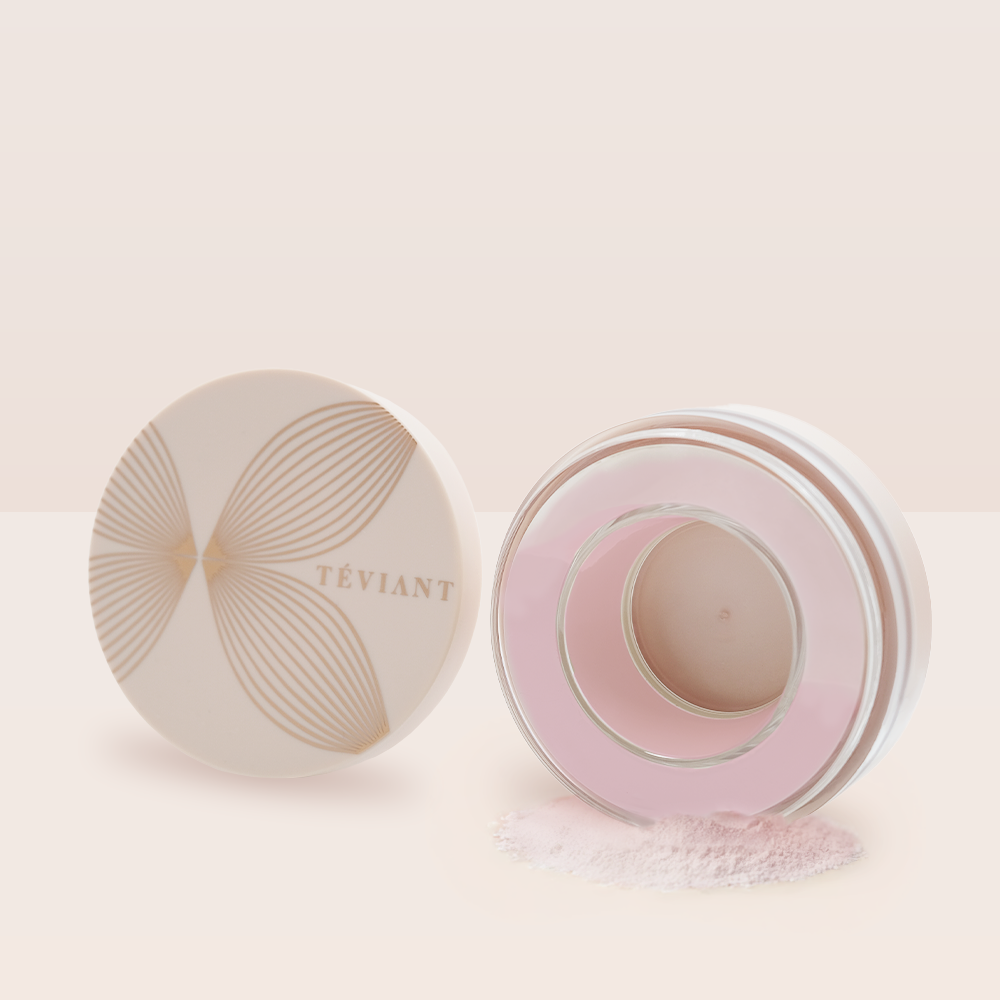 The Ultimate Skin Master Loose Powder