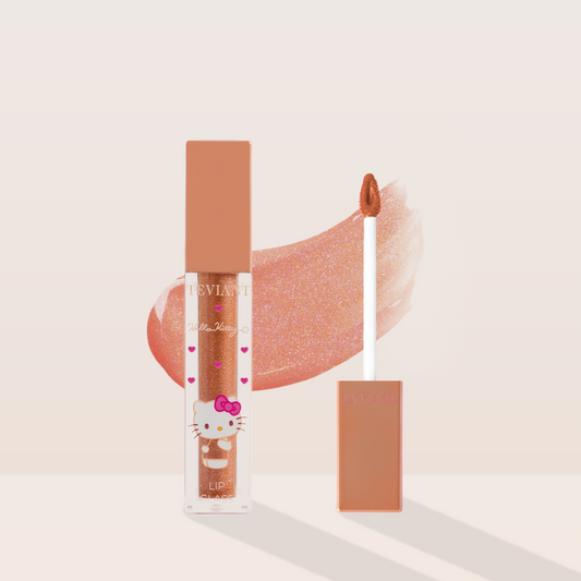 Hello Kitty Lip Glass