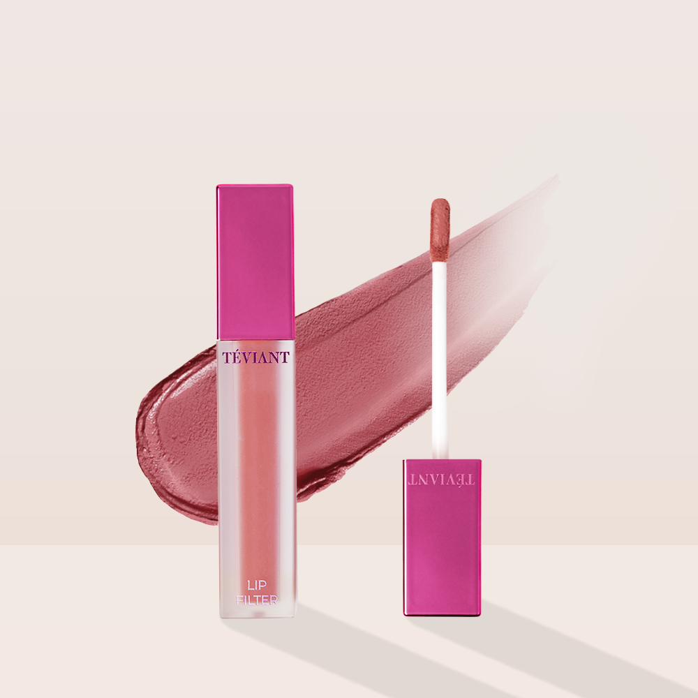 TEVIANT | LIP AFFAIR | LIP FILTER