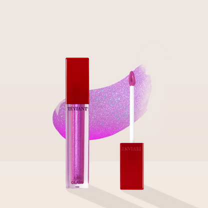 TEVIANT | LIP AFFAIR | LIP GLASS