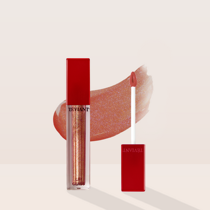 TEVIANT | LIP AFFAIR | LIP GLASS