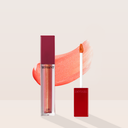 TEVIANT | LIP AFFAIR | LIP GLASS