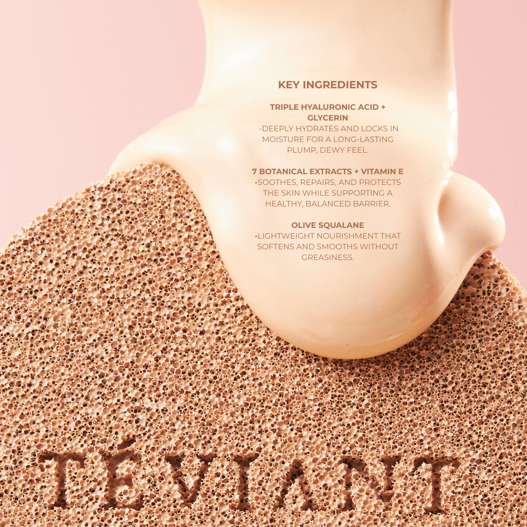 BUNDLE OF 2 [ MISFIT PACKAGING ] TEVIANT | THE ULTIMATE SKIN MASTER FLAWLESS CUSHION SERUM (REFILL ONLY)