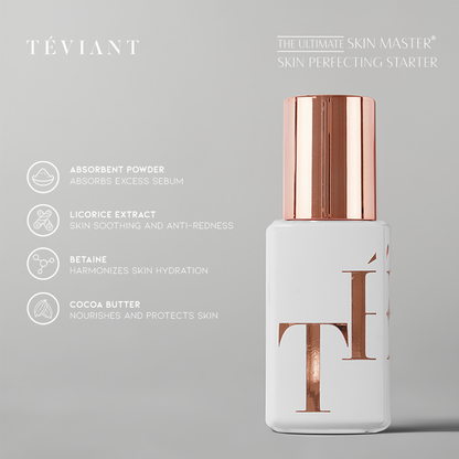 [BUNDLE] FIXING SPRAY + LOOSE POWDER + PRIMER