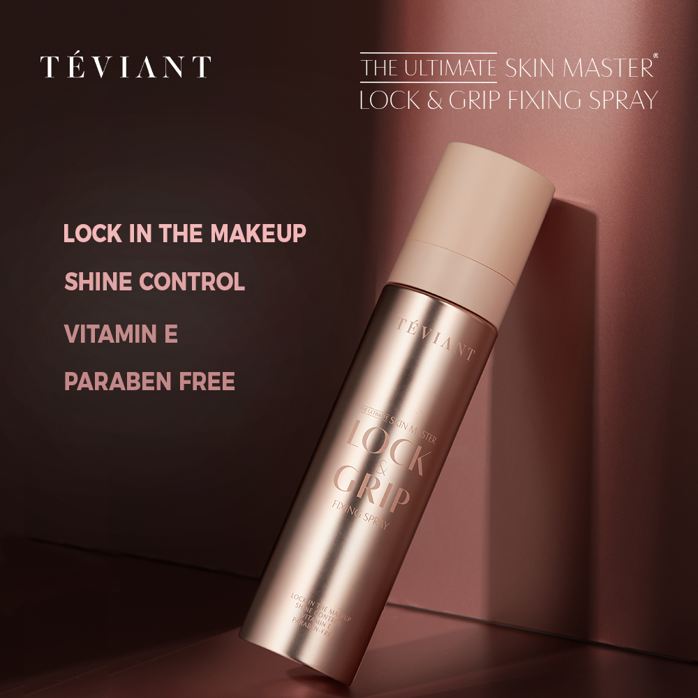 [BUNDLE] FIXING SPRAY + LOOSE POWDER + PRIMER