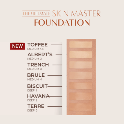 ALL AROUND GLOW - MORENA GLOW BUNDLES | TEVIANT BEAUTY TREATS