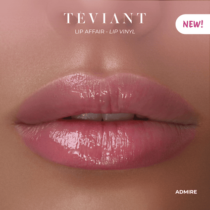 Teviant | Lip Affair| Lip Vinyl - Teviant Beauty