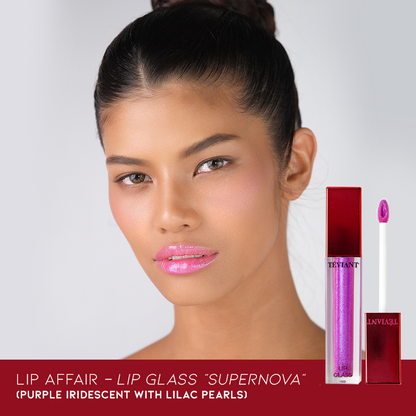 TEVIANT | LIP AFFAIR | LIP GLASS