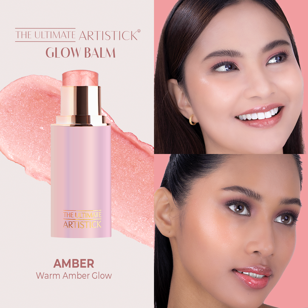 TEVIANT | THE ULTIMATE ARTISTICK | VELVET BLUSH STICK | VELVET SCULPTOR STICK | VELVET LUMINIZER STICK | GLOW BLUSH STICK | GLOW BALM STICK - Teviant Beauty