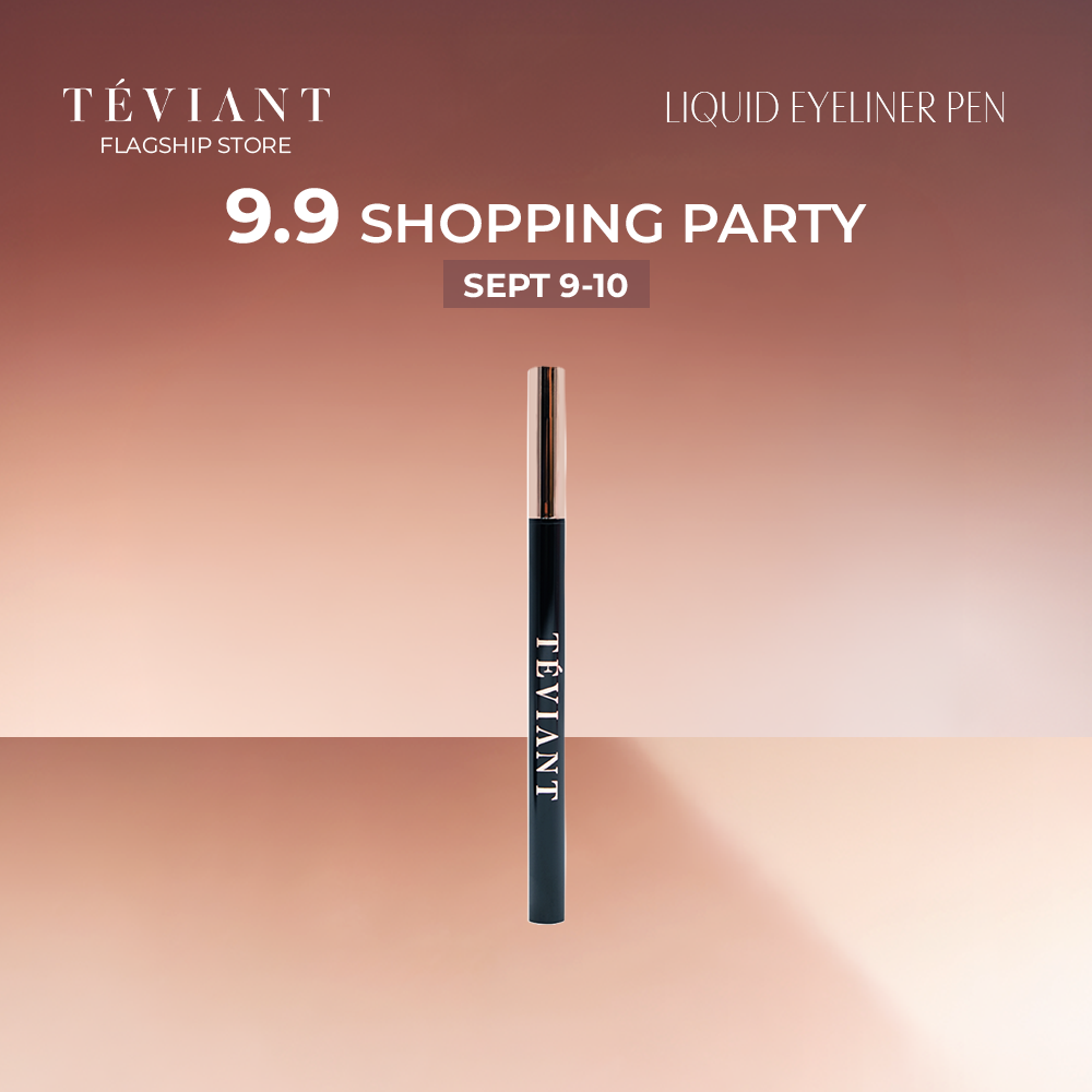 Liquid Eyeliner Pen