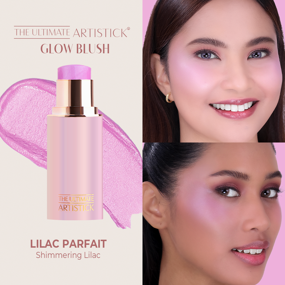 TEVIANT | THE ULTIMATE ARTISTICK | VELVET BLUSH STICK | VELVET SCULPTOR STICK | VELVET LUMINIZER STICK | GLOW BLUSH STICK | GLOW BALM STICK