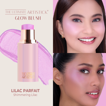 TEVIANT | THE ULTIMATE ARTISTICK | VELVET BLUSH STICK | VELVET SCULPTOR STICK | VELVET LUMINIZER STICK | GLOW BLUSH STICK | GLOW BALM STICK