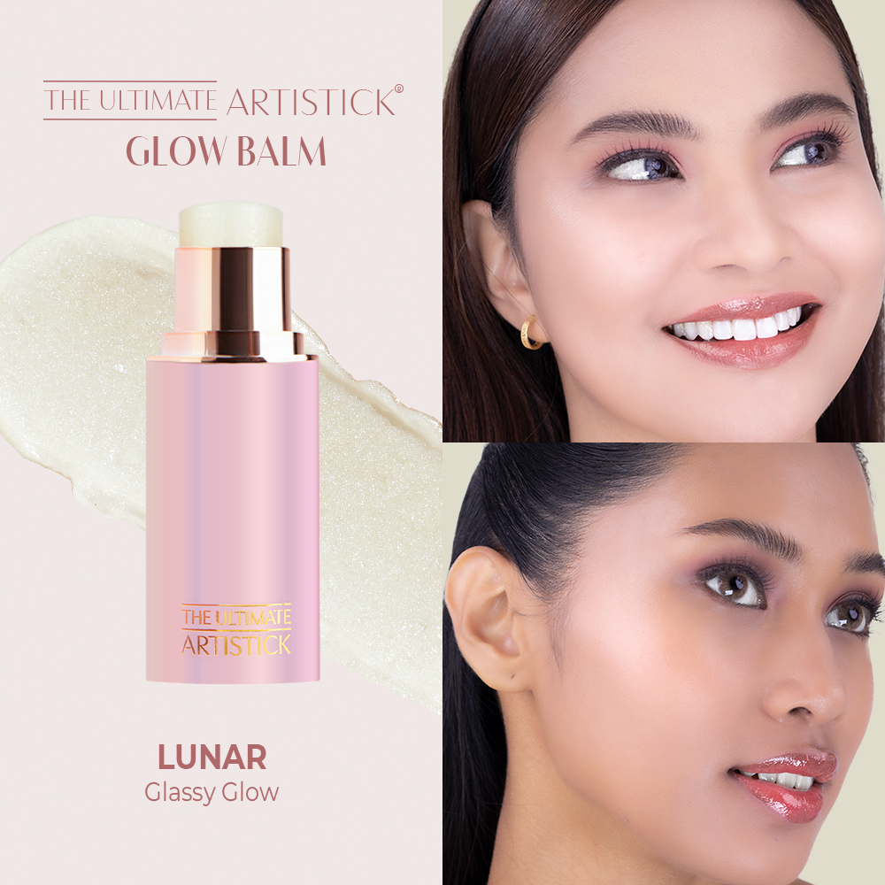 TEVIANT | THE ULTIMATE ARTISTICK | VELVET BLUSH STICK | VELVET SCULPTOR STICK | VELVET LUMINIZER STICK | GLOW BLUSH STICK | GLOW BALM STICK