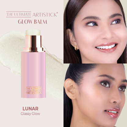 TEVIANT | THE ULTIMATE ARTISTICK | VELVET BLUSH STICK | VELVET SCULPTOR STICK | VELVET LUMINIZER STICK | GLOW BLUSH STICK | GLOW BALM STICK