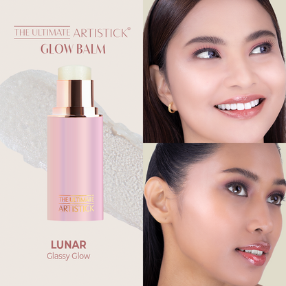 TEVIANT | THE ULTIMATE ARTISTICK | VELVET BLUSH STICK | VELVET SCULPTOR STICK | VELVET LUMINIZER STICK | GLOW BLUSH STICK | GLOW BALM STICK