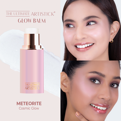 TEVIANT | THE ULTIMATE ARTISTICK | VELVET BLUSH STICK | VELVET SCULPTOR STICK | VELVET LUMINIZER STICK | GLOW BLUSH STICK | GLOW BALM STICK