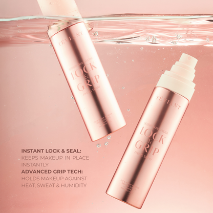 The Ultimate Skin Master Lock & Grip Fixing Spray