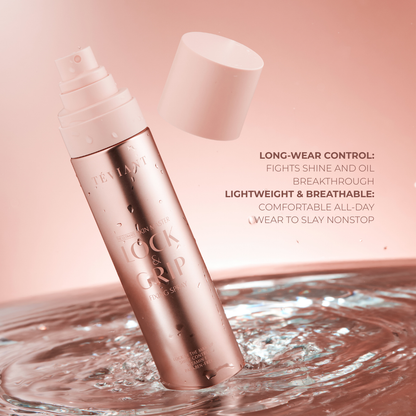 The Ultimate Skin Master Lock & Grip Fixing Spray