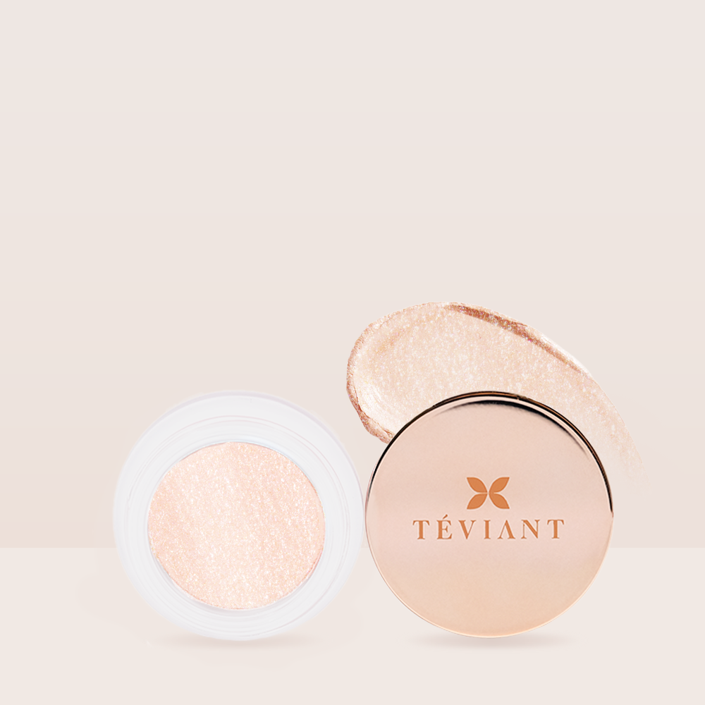 Teviant Beauty Set Exclusive Bundle A (VD Celestial + LA No. 1 Fan + Browmate Deep brown)