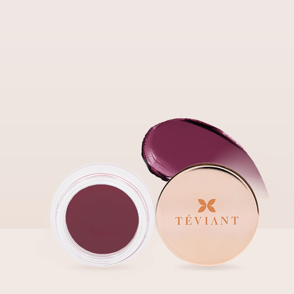 ALBERT'S EXPERT PICK - BLUSH BUNDLE B (OFFICE HOUR + GOTH WITH GWP DETAILED FACE BRUSH)