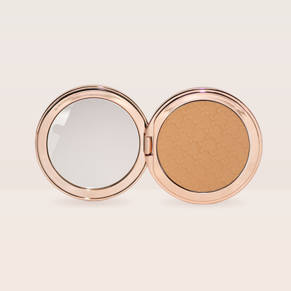 The Ultimate Skin Master Silk Touch Perfecting Powder