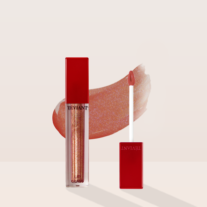 Teviant Beauty Set Exclusive Bundle E (VD Revel + LA That's Hot + Browmate Deep brown)