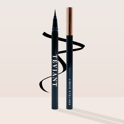 ALBERT'S EXPERT PICKS - EYES BUNDLE (MASCARA IN MON CHERI + LIQUID LINER IN VIRAGO)