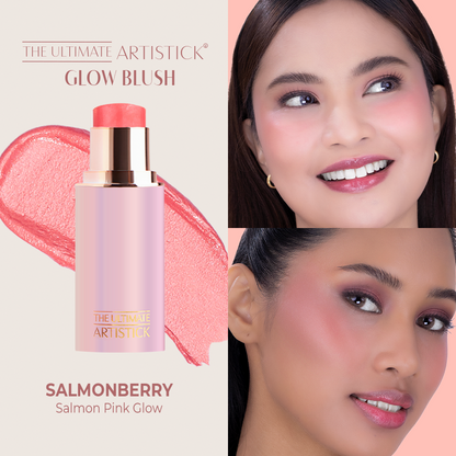 TEVIANT | THE ULTIMATE ARTISTICK | VELVET BLUSH STICK | VELVET SCULPTOR STICK | VELVET LUMINIZER STICK | GLOW BLUSH STICK | GLOW BALM STICK