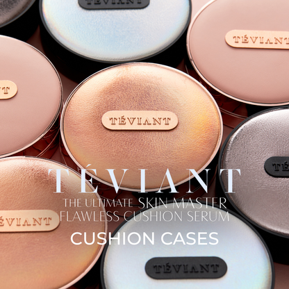 THE ULTIMATE SKIN MASTER FLAWLESS CUSHION SERUM (CASE ONLY)