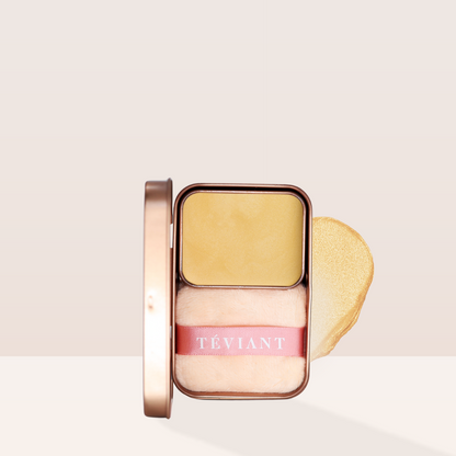 Teviant | Starbalm | Glow Lux Body Balm
