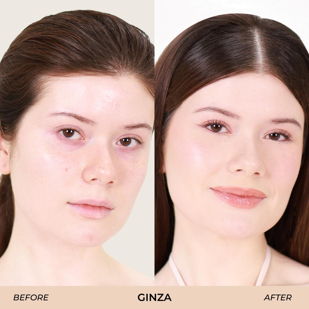 PERFECT COMBINATION A (Concealer + Concealer Brush)