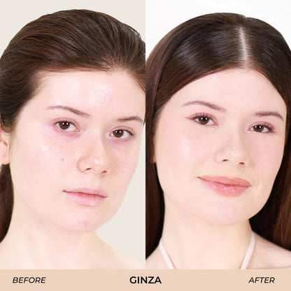 PERFECT COMBINATION A (Concealer + Concealer Brush)