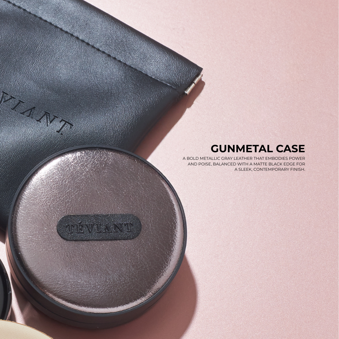 THE ULTIMATE SKIN MASTER FLAWLESS CUSHION SERUM (CASE ONLY)