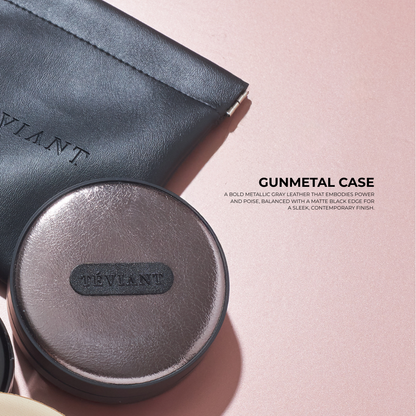 THE ULTIMATE SKIN MASTER FLAWLESS CUSHION SERUM (CASE ONLY)