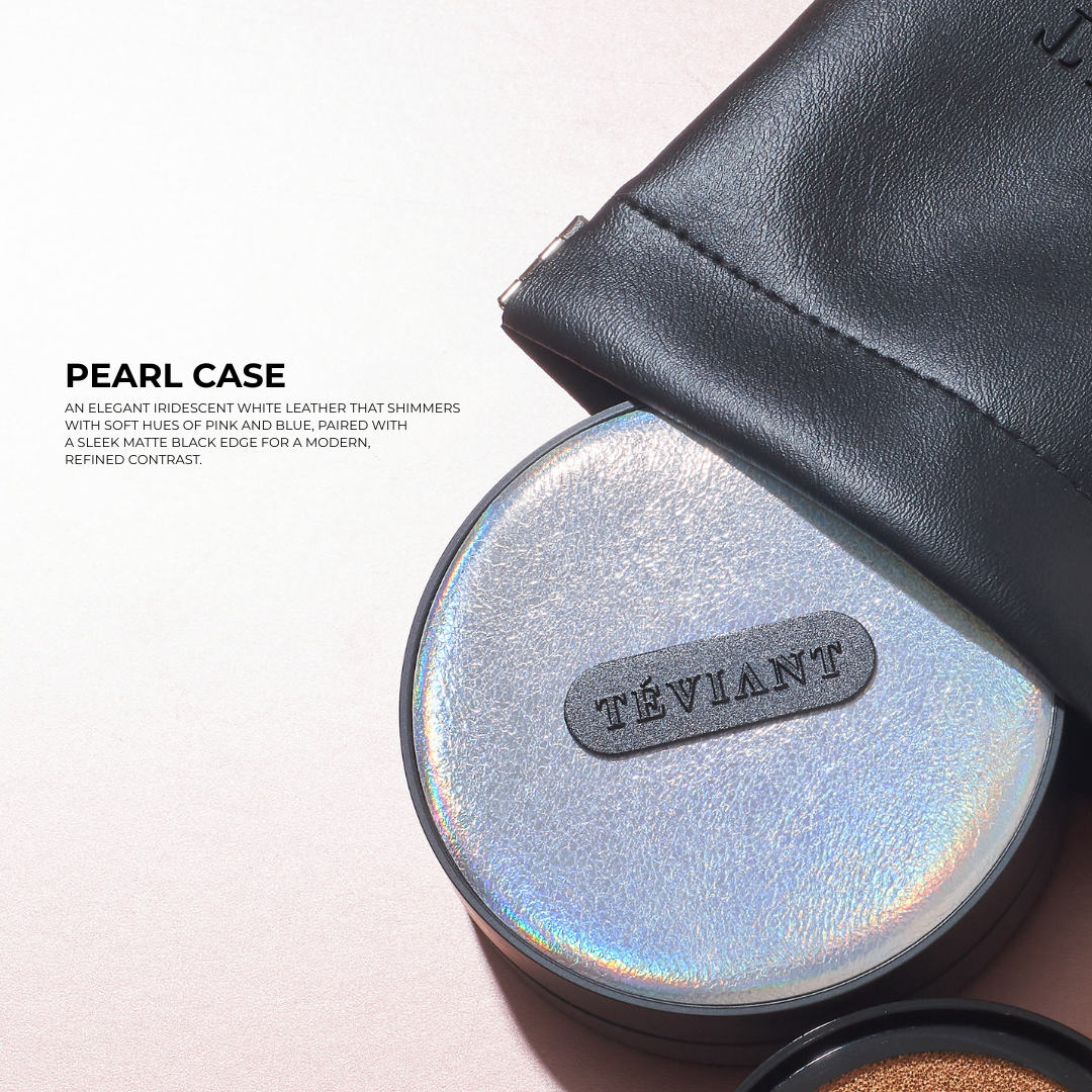 THE ULTIMATE SKIN MASTER FLAWLESS CUSHION SERUM (CASE ONLY)